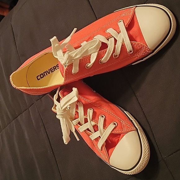 Converse Sneakers - Picture 1 of 5